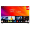 دانسات شاشة 50 بوصه عالي الدقه (4K UHD)، سمارت ،نظام التشغيل WebOS