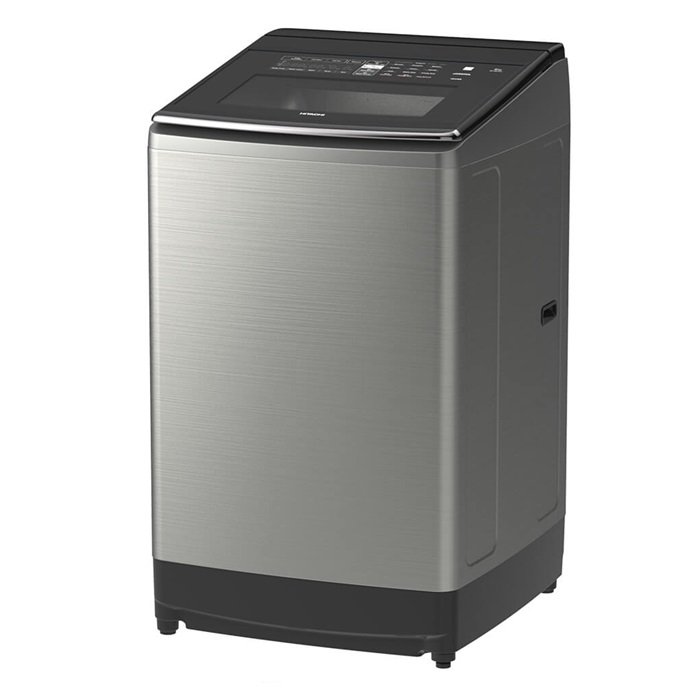 غسالة هيتاشي 16 كيلو فتحة علوية – أوتوماتيك | 14 برنامج | ستانلس إنفرتر (تايلاندي)